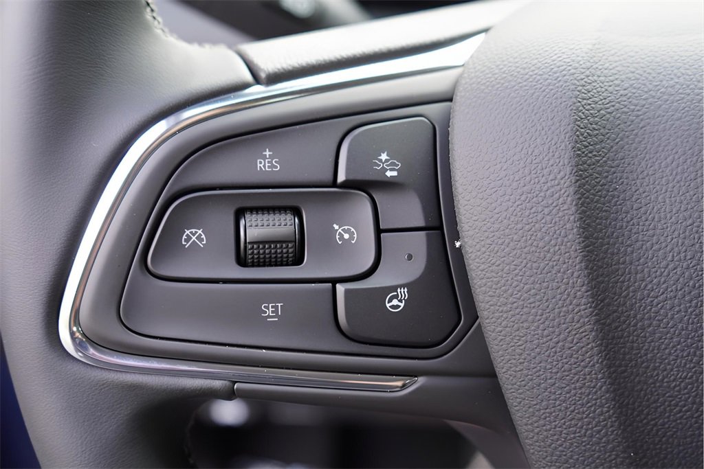 New 2026 Buick Encore GX Sport Touring w/ Advanced Technology Package image 15