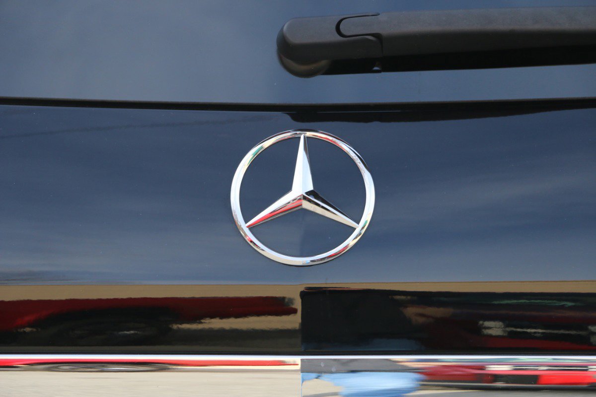 Used 2019 Mercedes-Benz GLS 550 4MATIC image 5