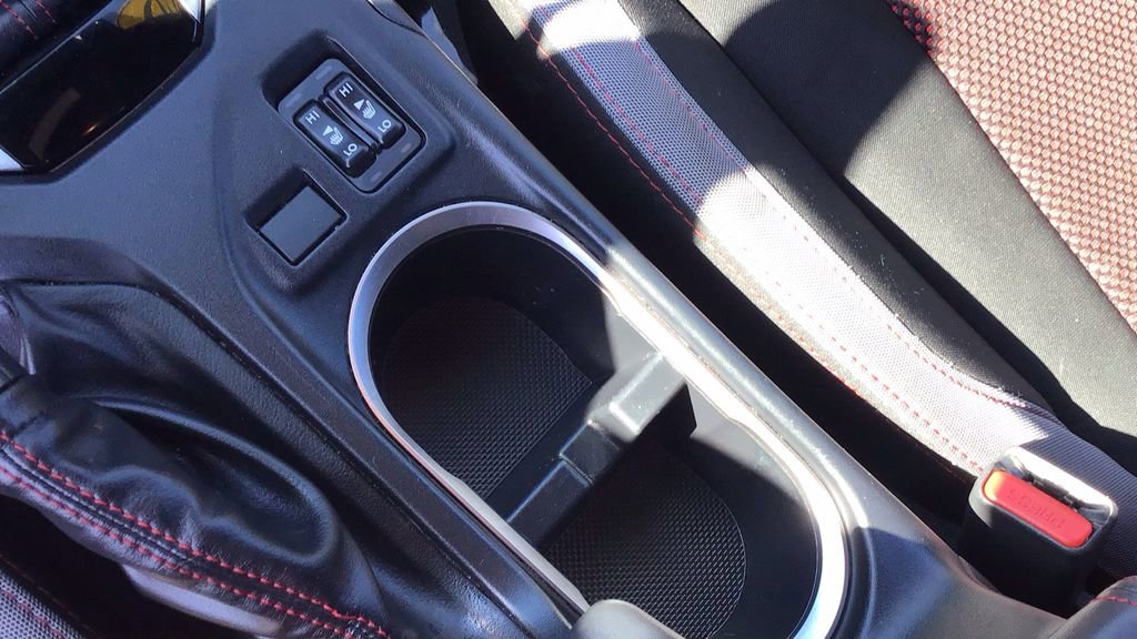 Used 2020 Subaru Impreza 2.0i Sport image 23