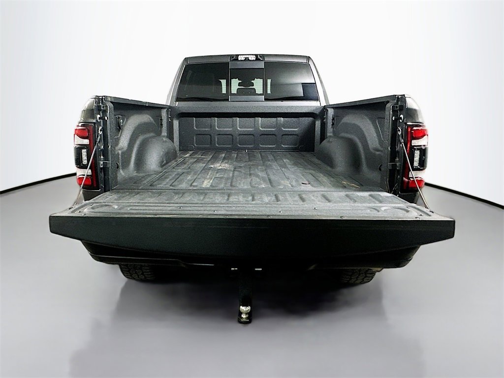 Used 2022 RAM 2500 Power Wagon w/ Level 2 Equipment Group image 34