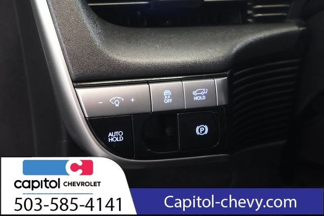 Used 2023 Hyundai Ioniq 5 SEL RWD image 14