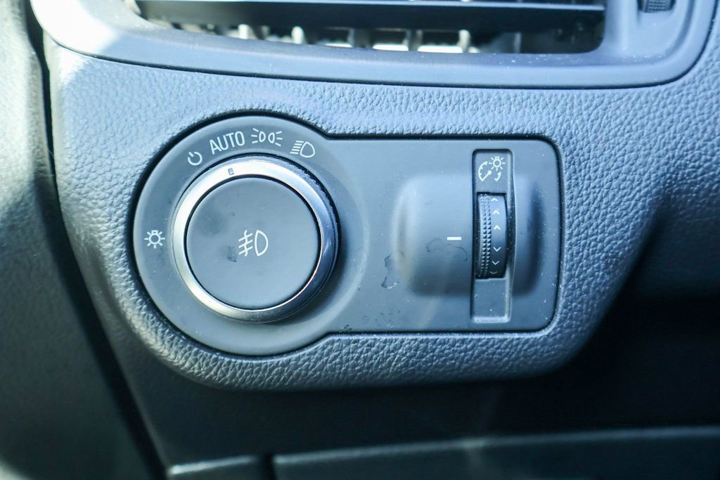 Used 2020 Buick Envision Preferred image 17