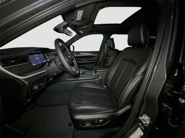 New 2025 Jeep Grand Cherokee L Limited image 14