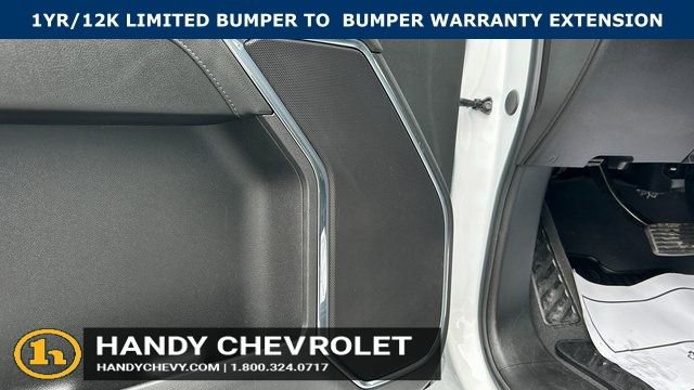 Certified 2024 Chevrolet Silverado 2500 LT image 17