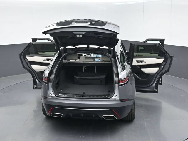 Used 2023 Land Rover Range Rover Velar R-Dynamic S AWD/4WD image 59