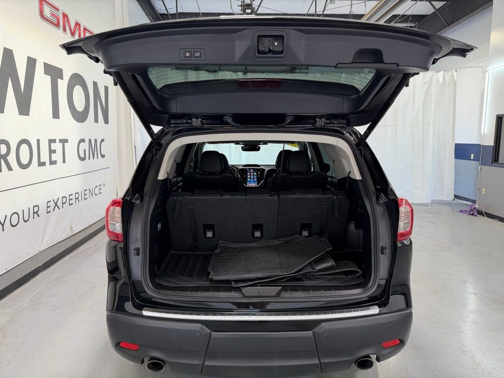 Used 2024 Subaru Ascent Limited AWD/4WD image 34