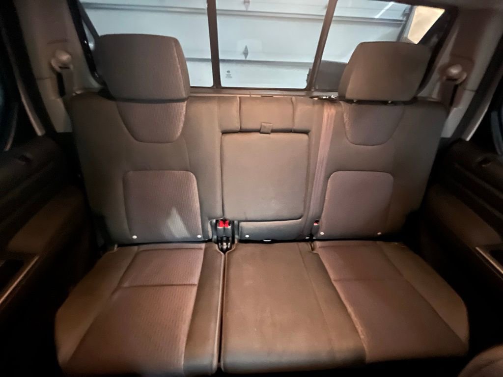 Used 2012 Honda Ridgeline RTS image 25