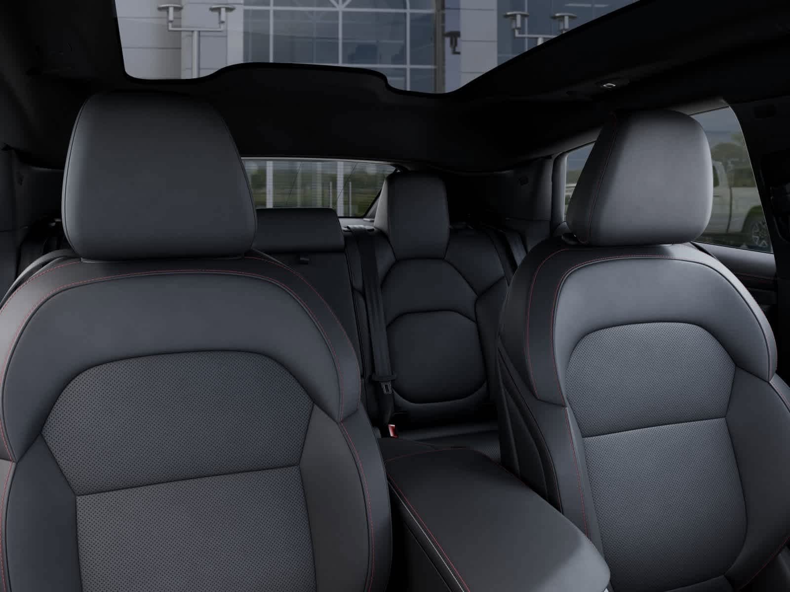 New 2026 Dodge Charger R/T AWD/4WD image 26