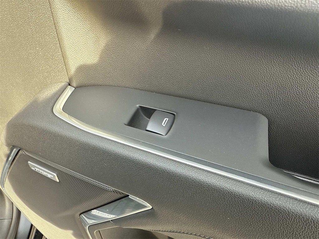 New 2025 Chevrolet Silverado 1500 RST image 28