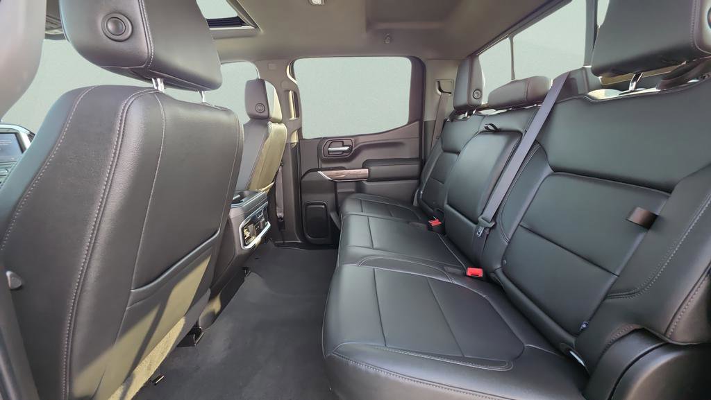 Used 2021 Chevrolet Silverado 1500 LTZ w/ LTZ Premium Package image 19