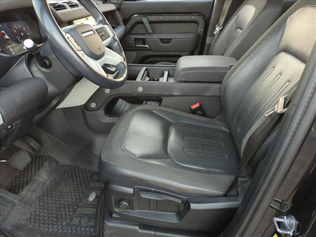 Used 2020 Land Rover Defender 110 S image 16
