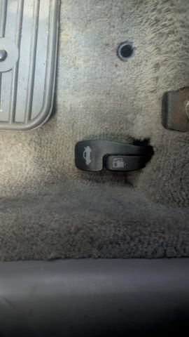 Used 2002 Toyota Camry LE FWD image 31