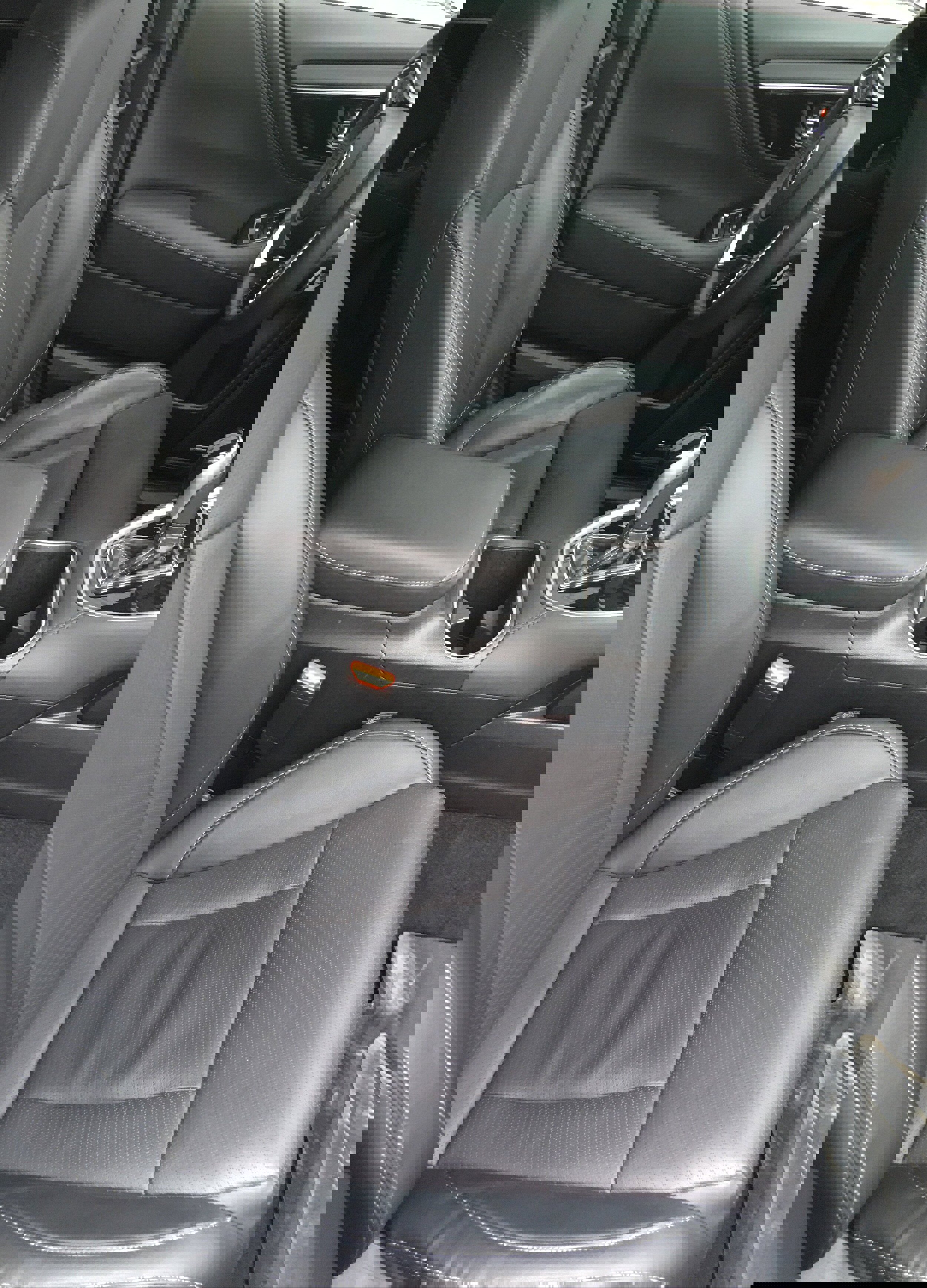 Used 2025 Subaru Outback Limited XT image 7