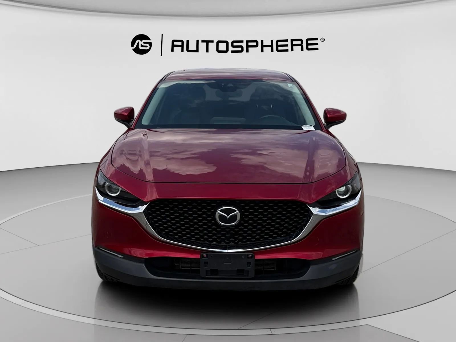 Used 2022 MAZDA CX-30 AWD 2.5 S w/ Select Package image 2