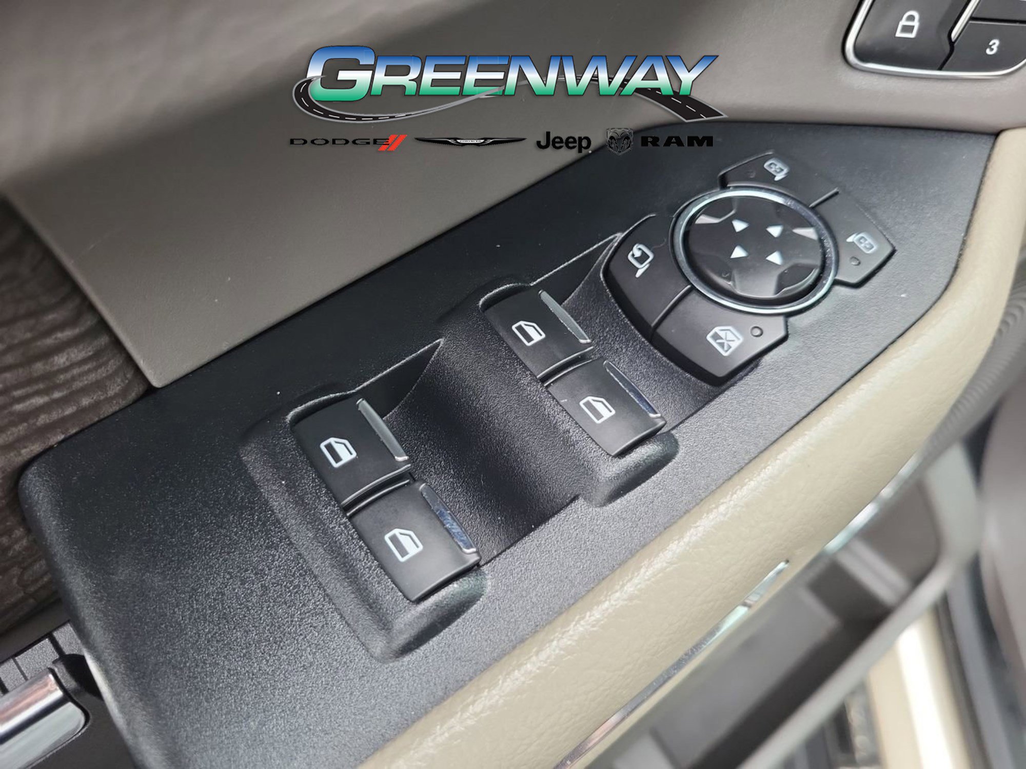 Used 2018 Ford Expedition Limited w/ Equipment Group 302A image 18