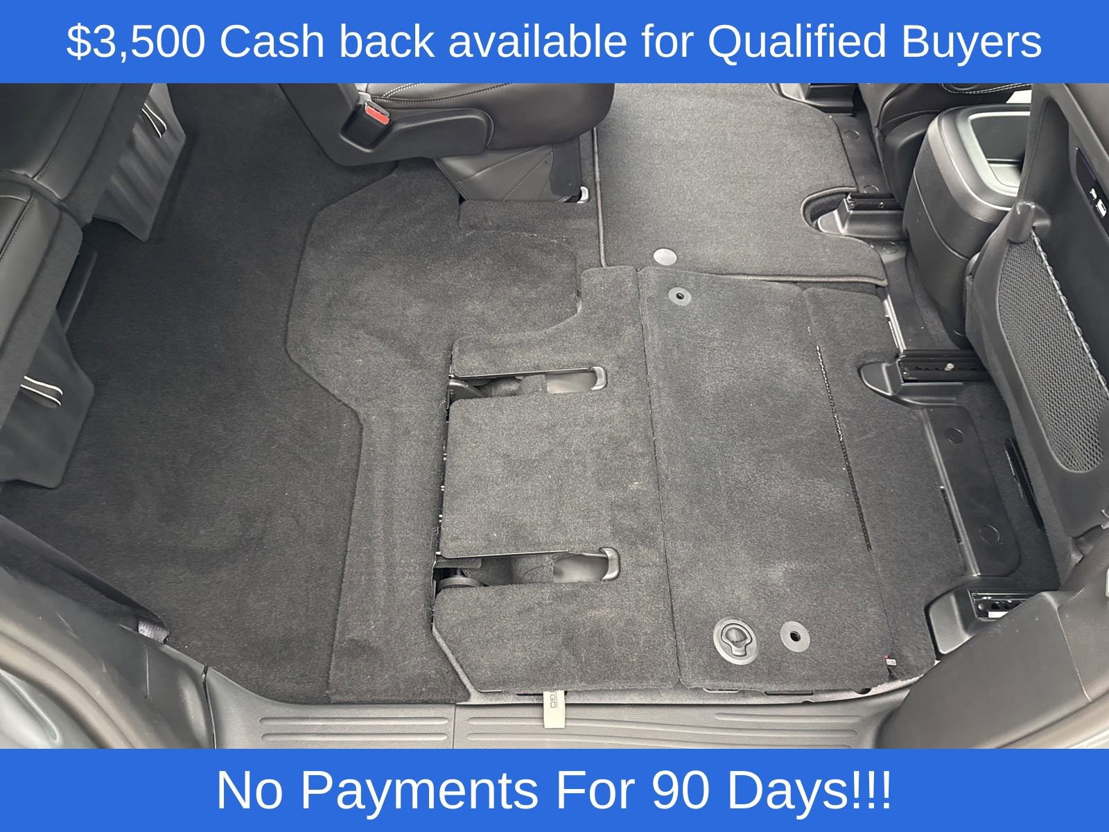 New 2026 Chrysler Pacifica Select image 36