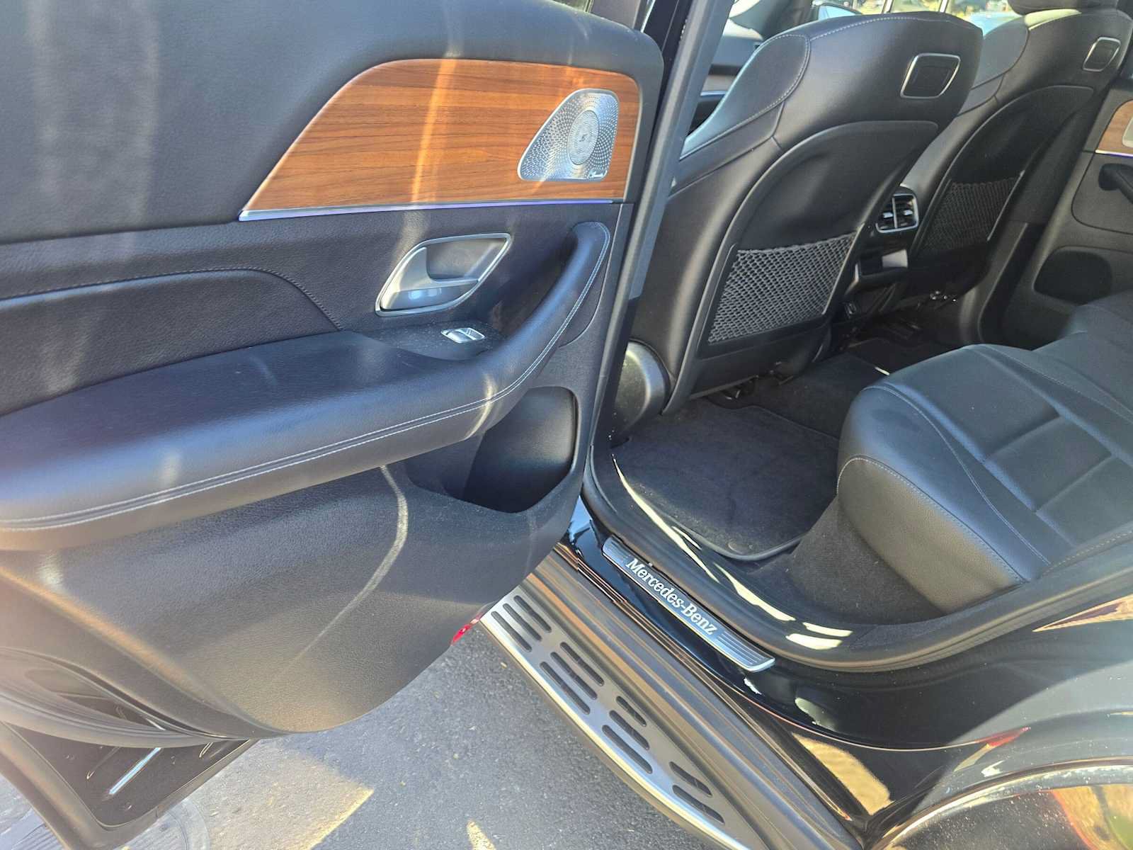 Used 2020 Mercedes-Benz GLE 350 image 16