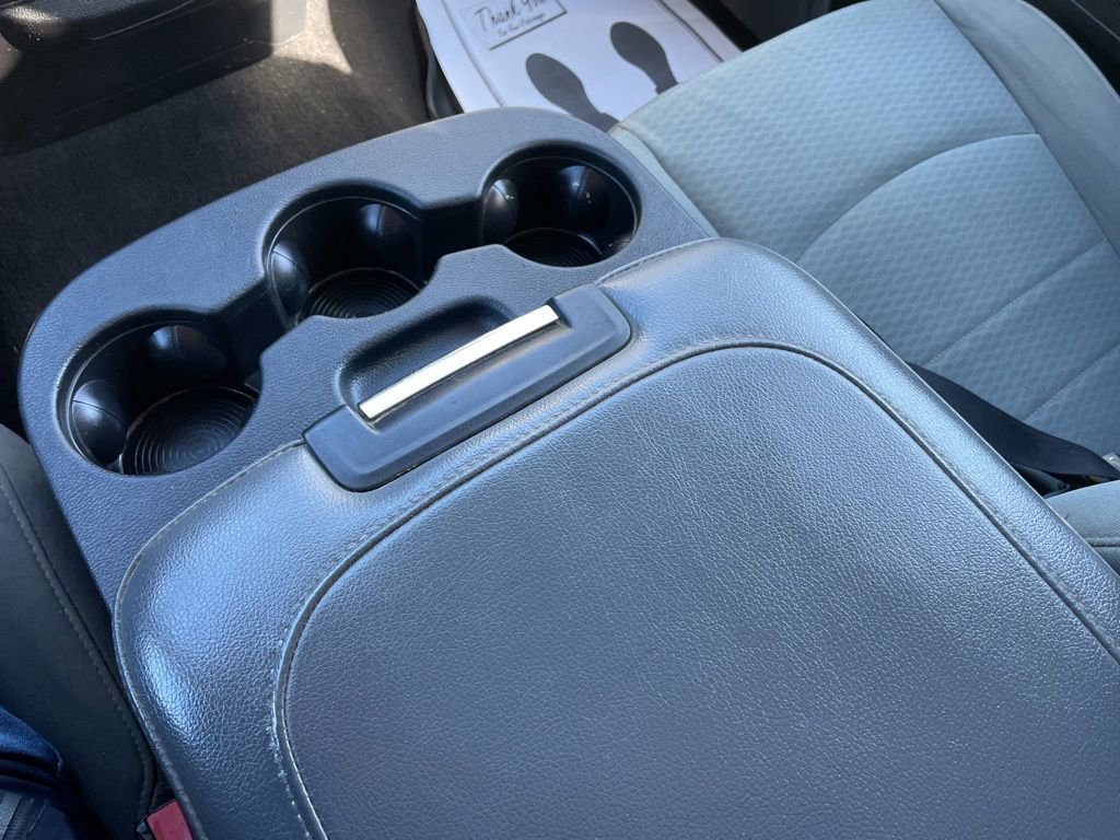 Used 2017 RAM 1500 Express image 8