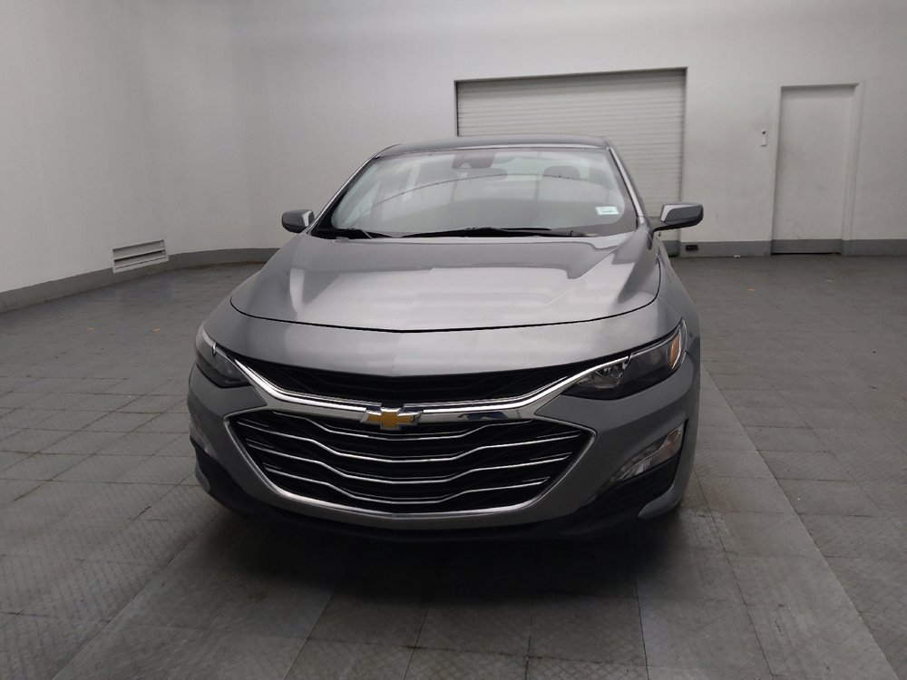 Used 2024 Chevrolet Malibu LT FWD image 15