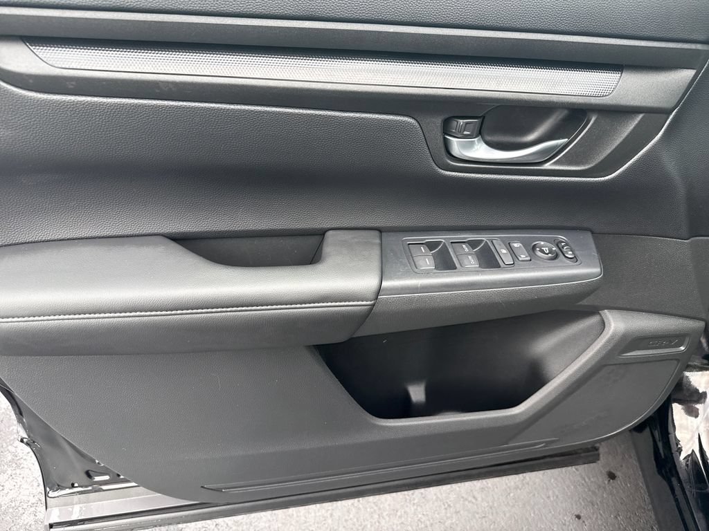 Certified 2024 Honda CR-V EX image 9