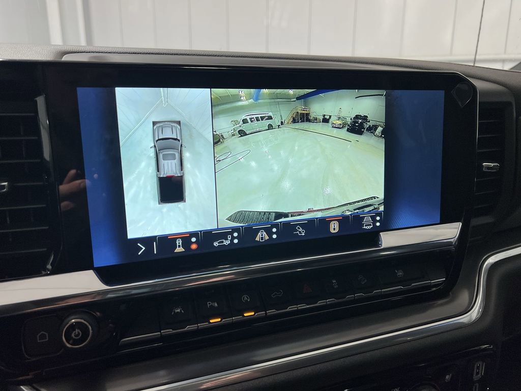 New 2026 Chevrolet Silverado 1500 High Country w/ Technology Package image 25