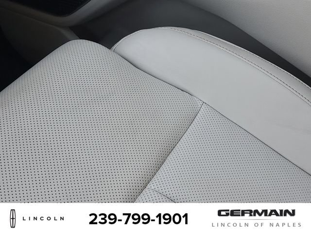 Used 2021 Jeep Grand Cherokee L Overland w/ Luxury Tech Group IV image 29