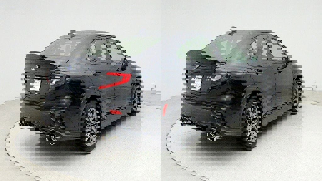 Used 2024 Subaru WRX image 5