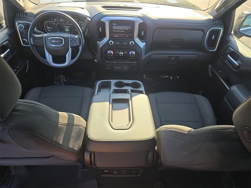 Used 2020 GMC Sierra 1500 SLE w/ SLE Value Package image 13