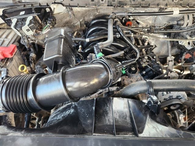 Used 2025 Ford F250 XLT w/ FX4 Off-Road Package image 32