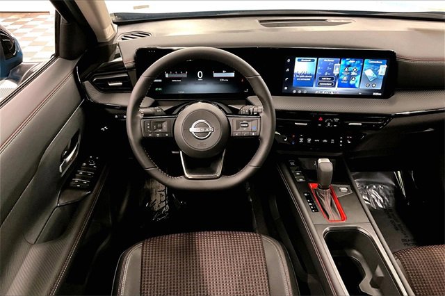 New 2026 Nissan Kicks SR w/ SR Premium Package image 19