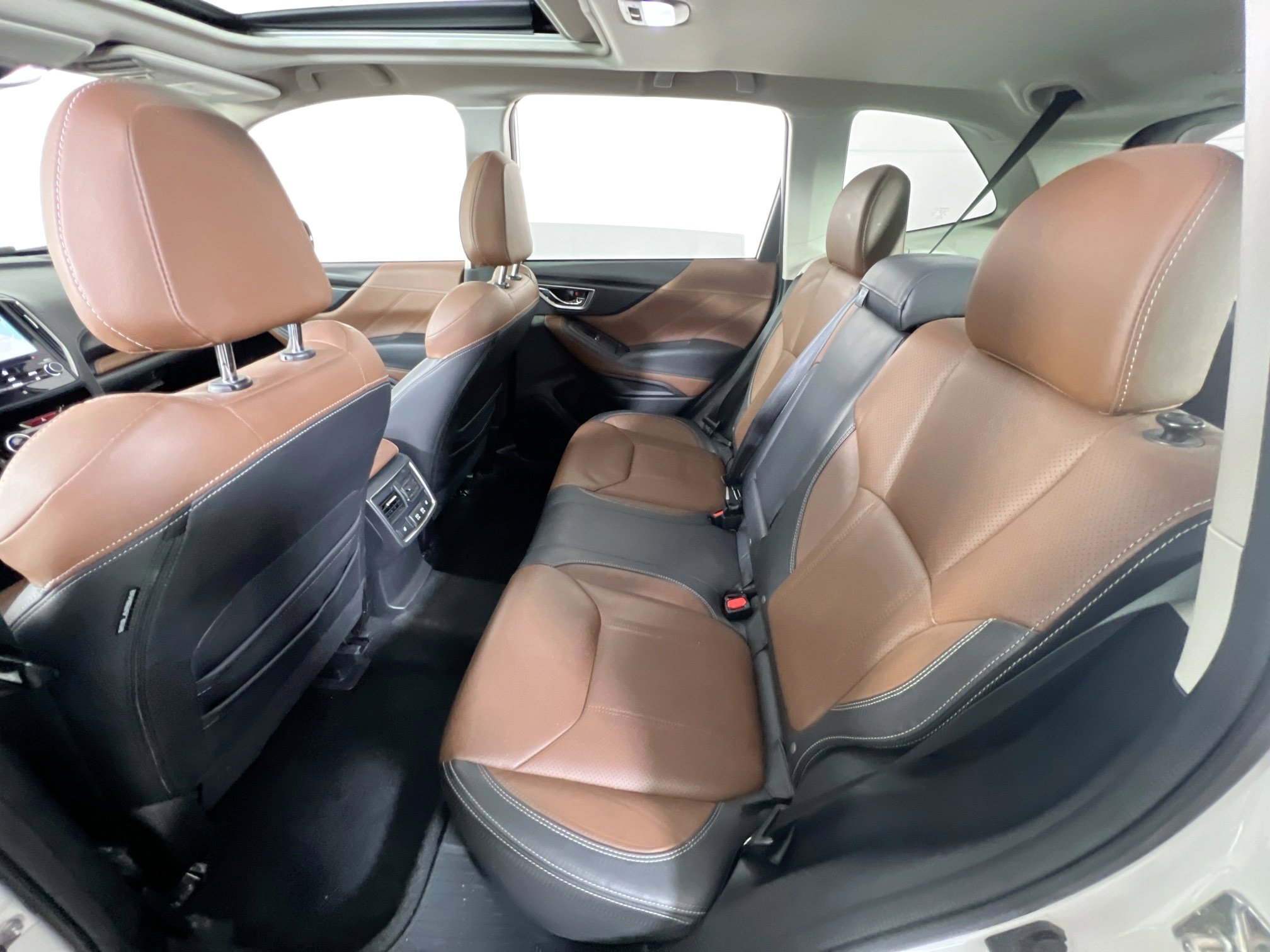 Used 2022 Subaru Forester Touring image 24