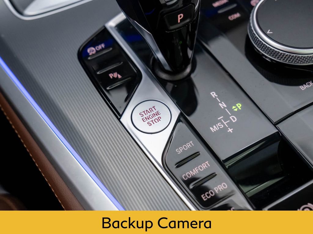 Used 2023 BMW X5 xDrive40i w/ Premium Package image 21