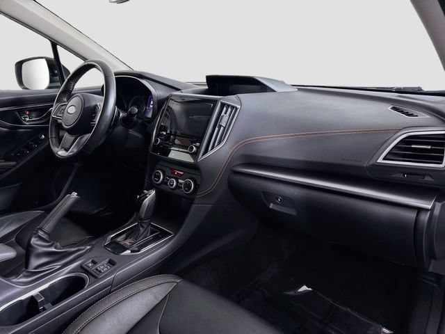 Used 2019 Subaru Crosstrek 2.0i Limited w/ Moonroof Package w/Navigation AWD/4WD image 31