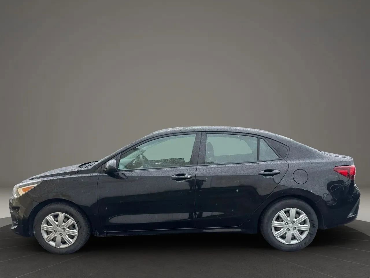 Used 2021 Kia Rio S image 8