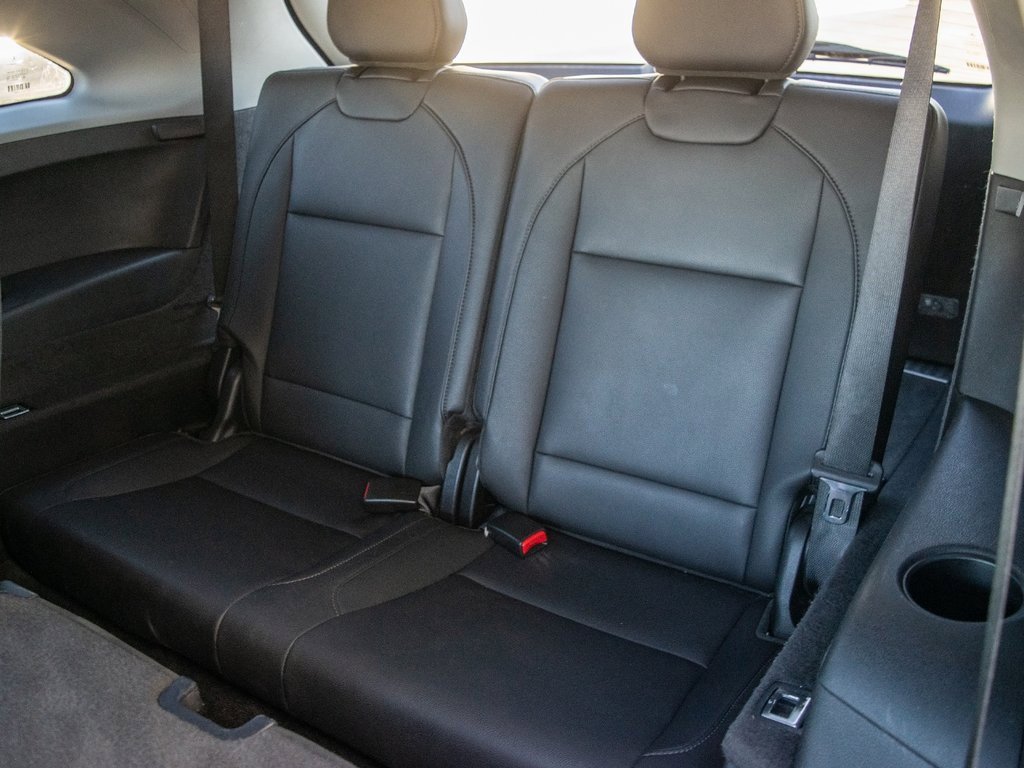 Used 2018 Acura MDX SH-AWD image 36