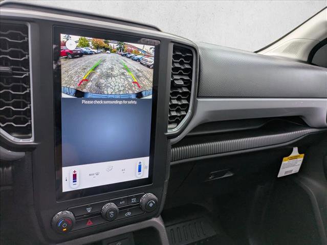 New 2025 Ford Ranger XL image 13