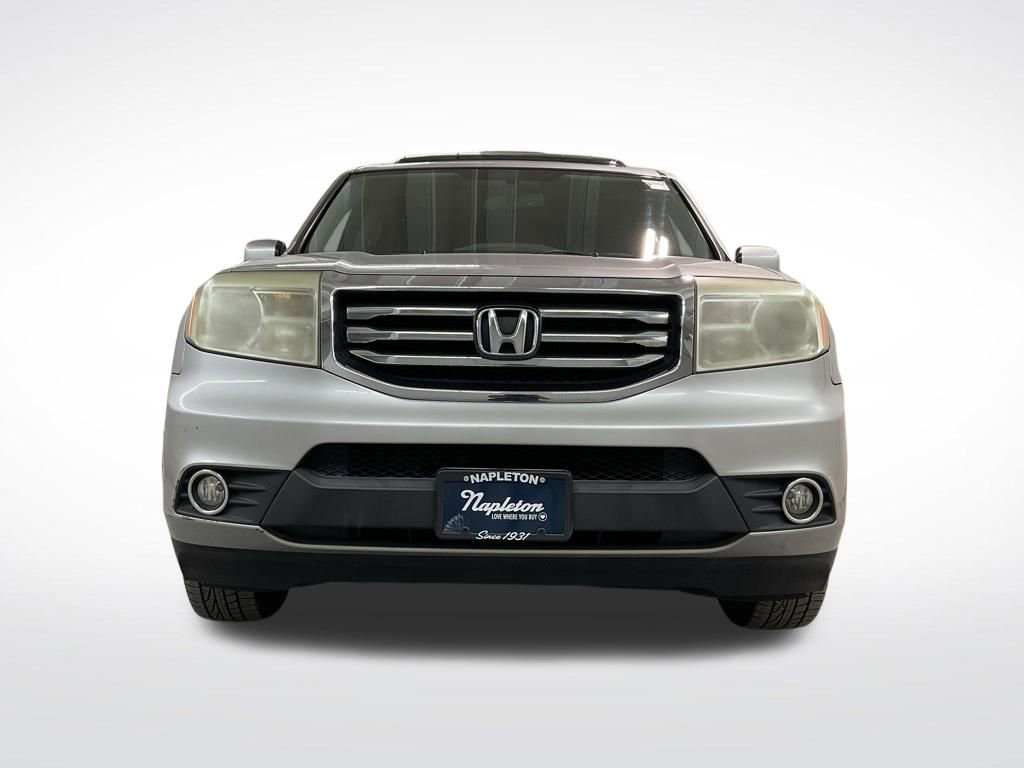 Used 2013 Honda Pilot EX-L image 5