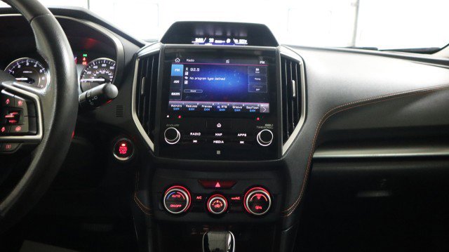 Used 2021 Subaru Crosstrek 2.5i Limited w/ Moonroof Package 2 image 13