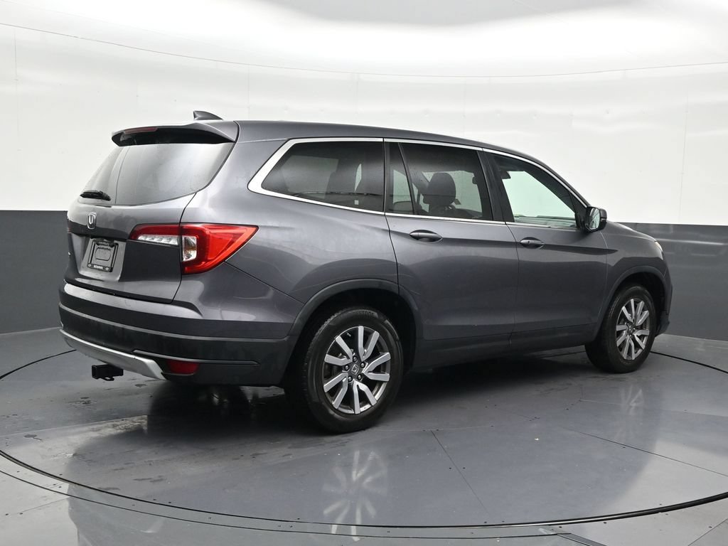 Used 2020 Honda Pilot EX image 5