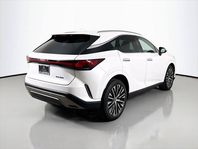 Certified 2025 Lexus RX 350 Premium Plus w/ Convenience Package FWD image 5