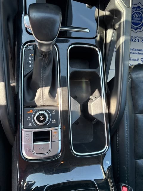 Used 2023 Kia Telluride S AWD/4WD image 21