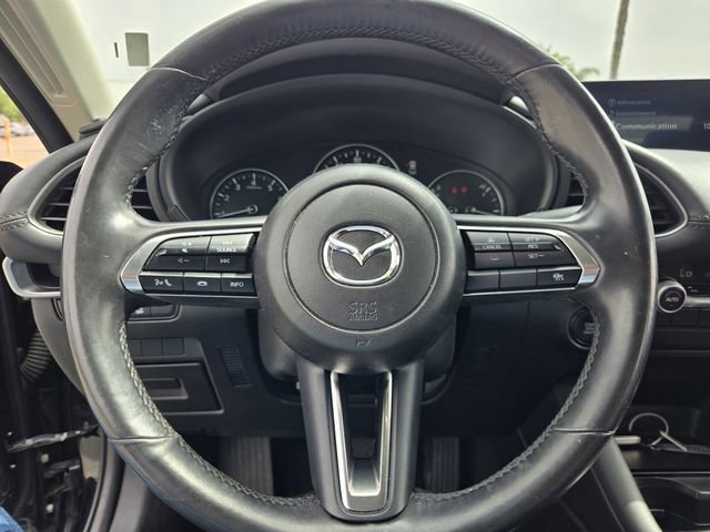 Used 2024 MAZDA MAZDA3 s FWD image 18