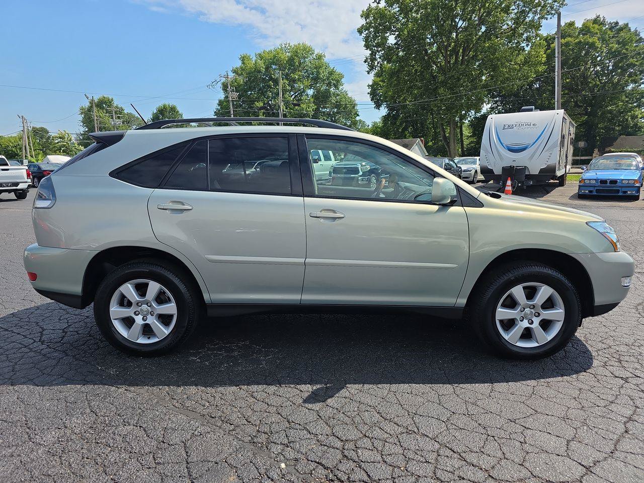 Used 2004 Lexus RX 330 AWD image 21