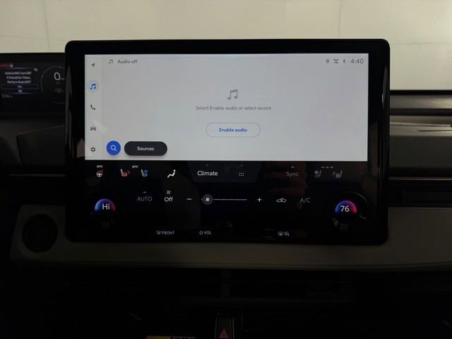 Used 2026 Toyota bZ image 21