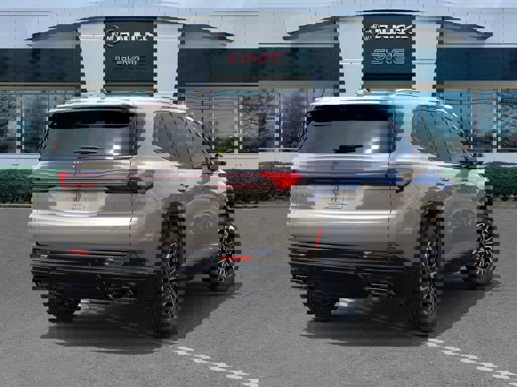 New 2026 Buick Enclave Sport Touring w/ Power Package image 5