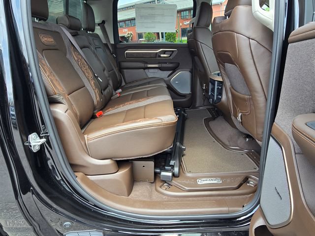 New 2026 RAM 1500 Limited AWD/4WD image 39