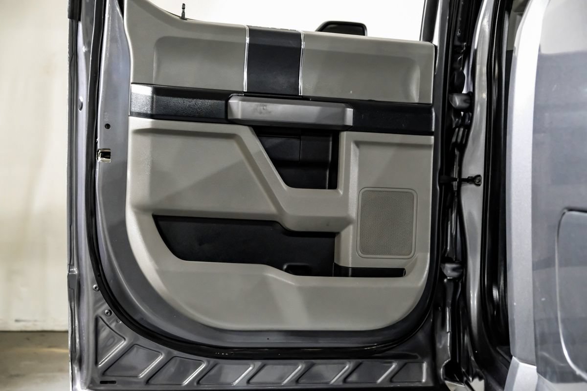 Used 2022 Ford F250 XLT w/ XLT Value Package AWD/4WD image 35