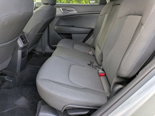 Used 2024 Kia Sportage LX image 22