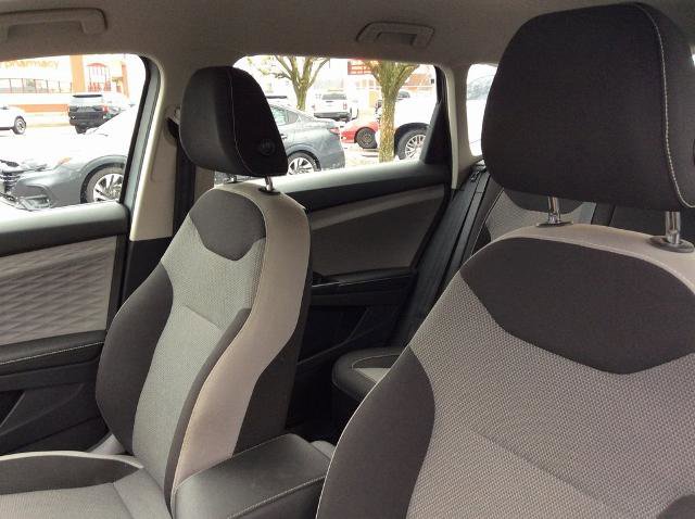 Used 2024 Volkswagen Taos S image 16