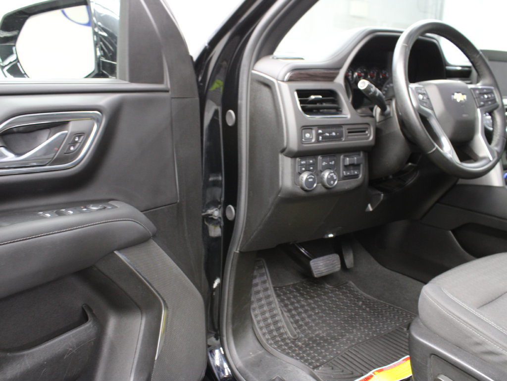 Used 2024 Chevrolet Tahoe LS w/ Max Trailering Package AWD/4WD image 50